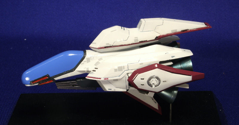 R Typeの機体で打線組んだ なんj 野球をまとめてみたよ