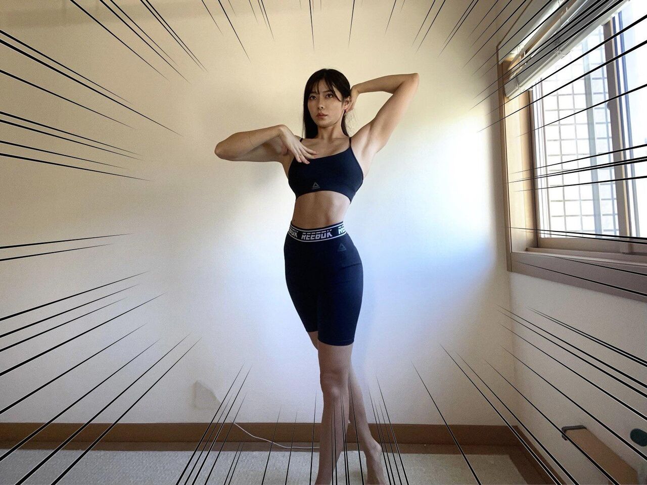 画像 鍛えられたスタイルの良い女の身体 2ch野球まとめアンテナ 画像 鍛えられたスタイルの良い女の身体 2ch野球まとめアンテナ