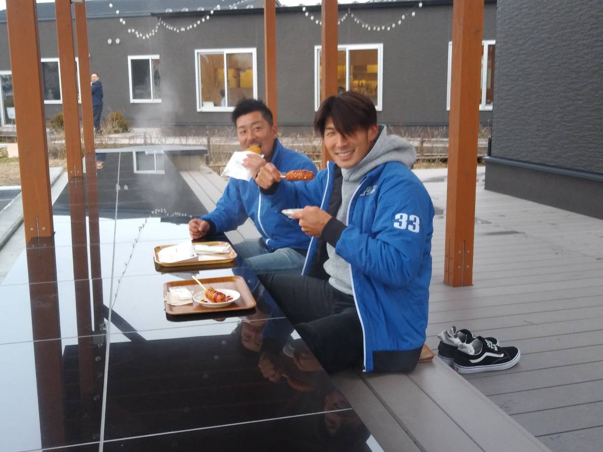 日本ハム 大田泰示さんの貴重な食事シーン なんj 野球をまとめてみたよ 日本ハム 大田泰示さんの貴重な食事シーン なんj 野球をまとめてみたよ