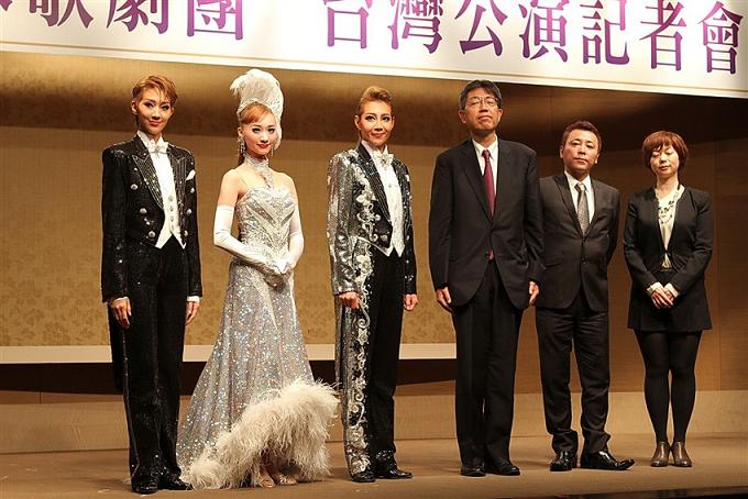 めぐり会いは再び 2nd Star Bride 人物相関図 台湾公演記者会見 紅の風 Blog めぐり会いは再び 2nd Star Bride 人物相関図 台湾公演記者会見 紅の風 Blog