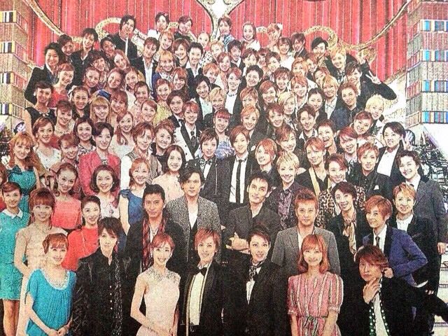 Smap Smap 紅の風 Blog