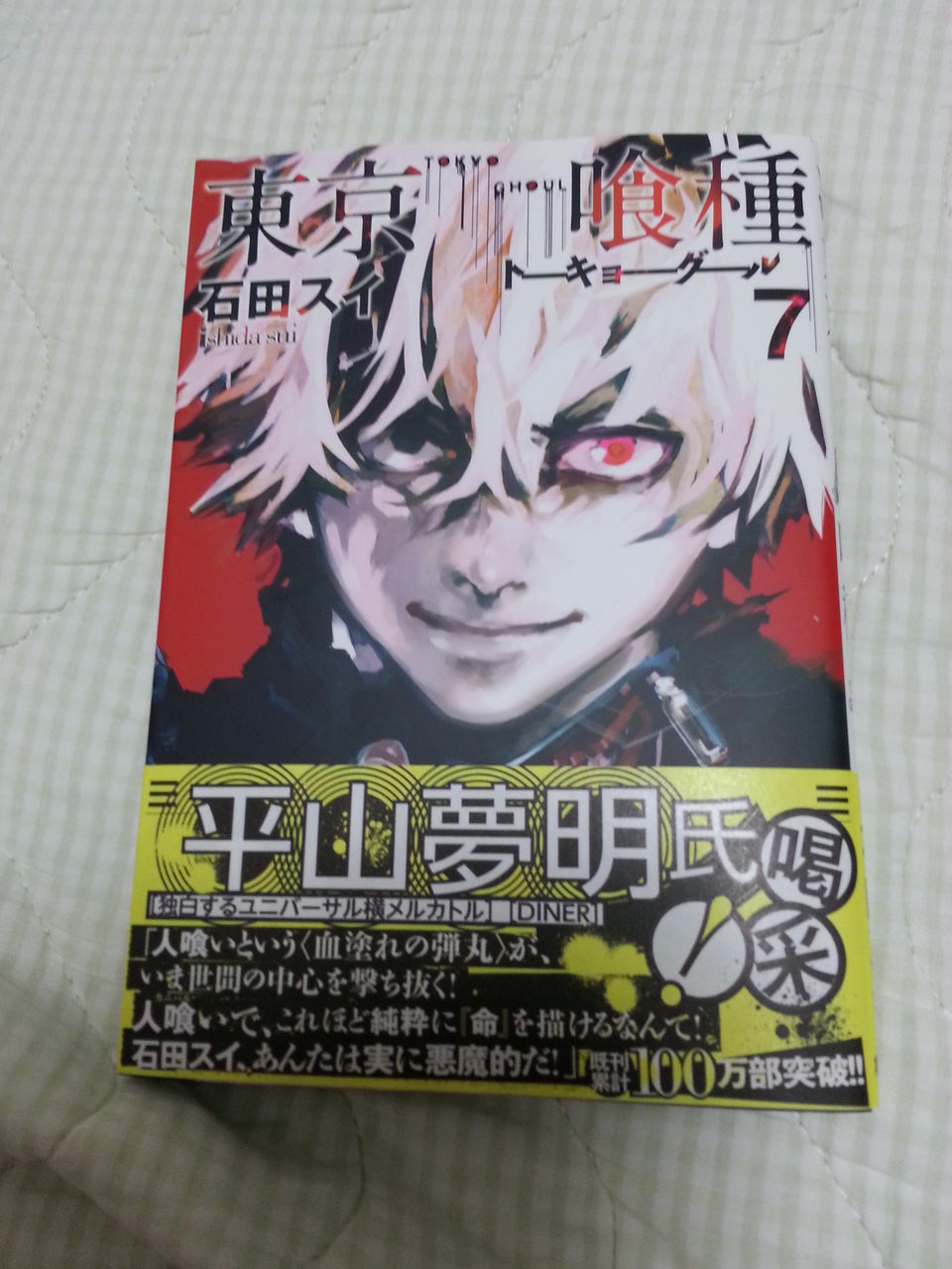 2013年4月19日 購読漫画 録読 漫 2013年4月19日 購読漫画 録読 漫