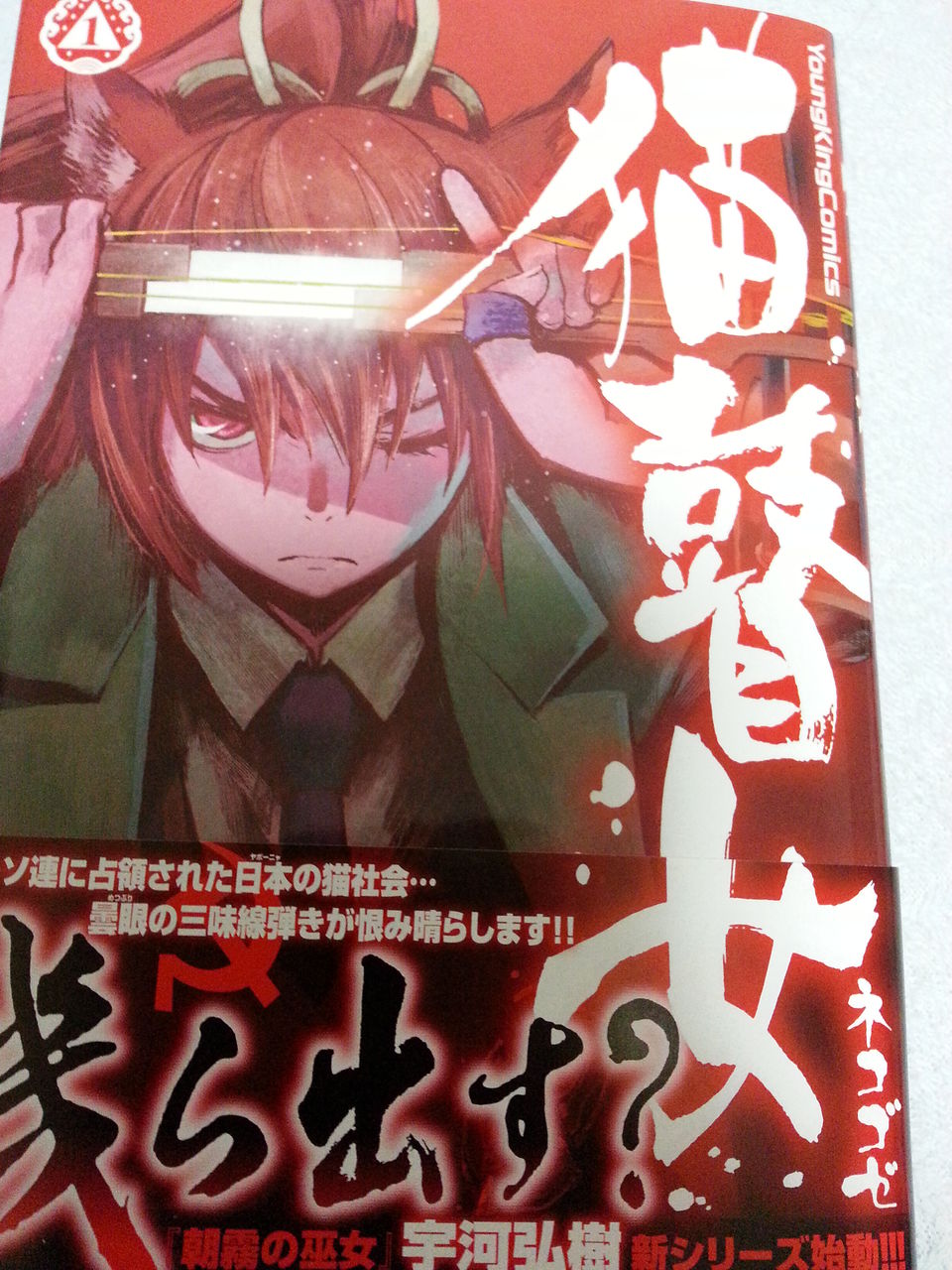 2015年3月17日 購読漫画 録読 漫 2015年3月17日 購読漫画 録読 漫