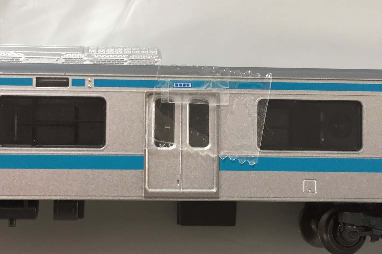 TOMIX 98432/98433 209-0系通勤電車(後期型・京浜東北線 TOMIX 98432/98433 209-0系通勤電車(後期型・京浜東北線