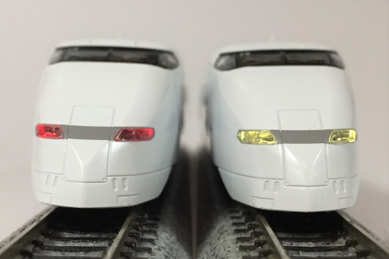 マイクロエース A7358/A7359 300系新幹線 F8編成 パンタグラフ マイクロエース A7358/A7359 300系新幹線 F8編成 パンタグラフ