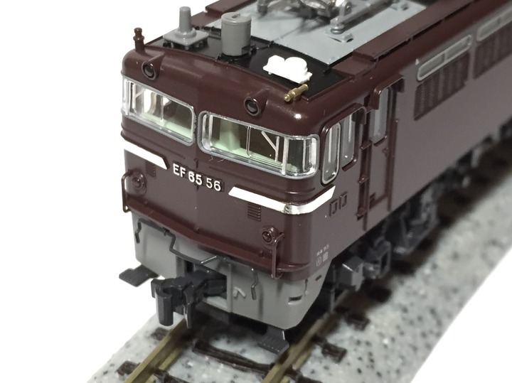 美品】KATO 3088-1 EF65 0 付属品未使用未開封③