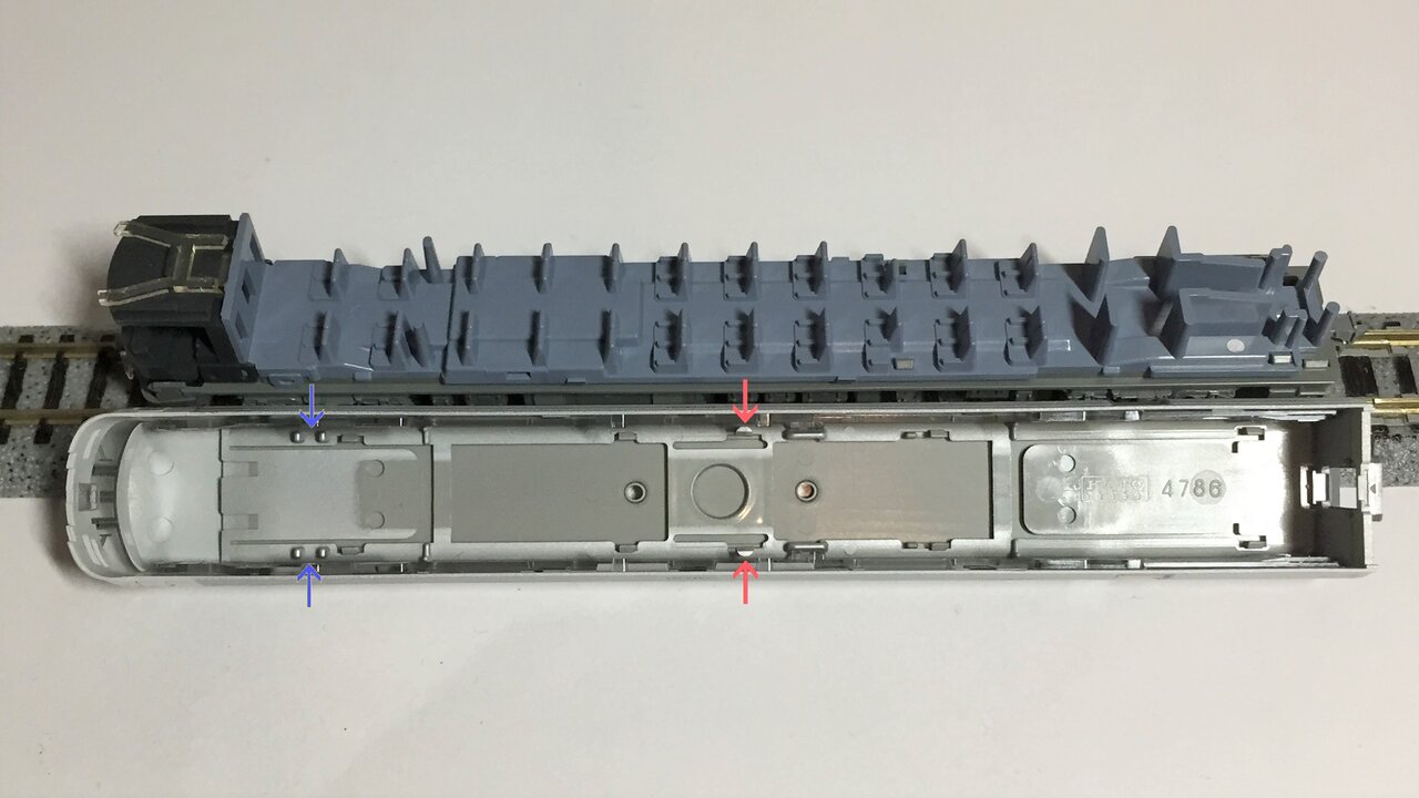 KATO 10-558/559/560 383系「ワイドビューしなの」 : KurekouPortal KATO 10-558/559/560 383系「ワイドビューしなの」 : KurekouPortal