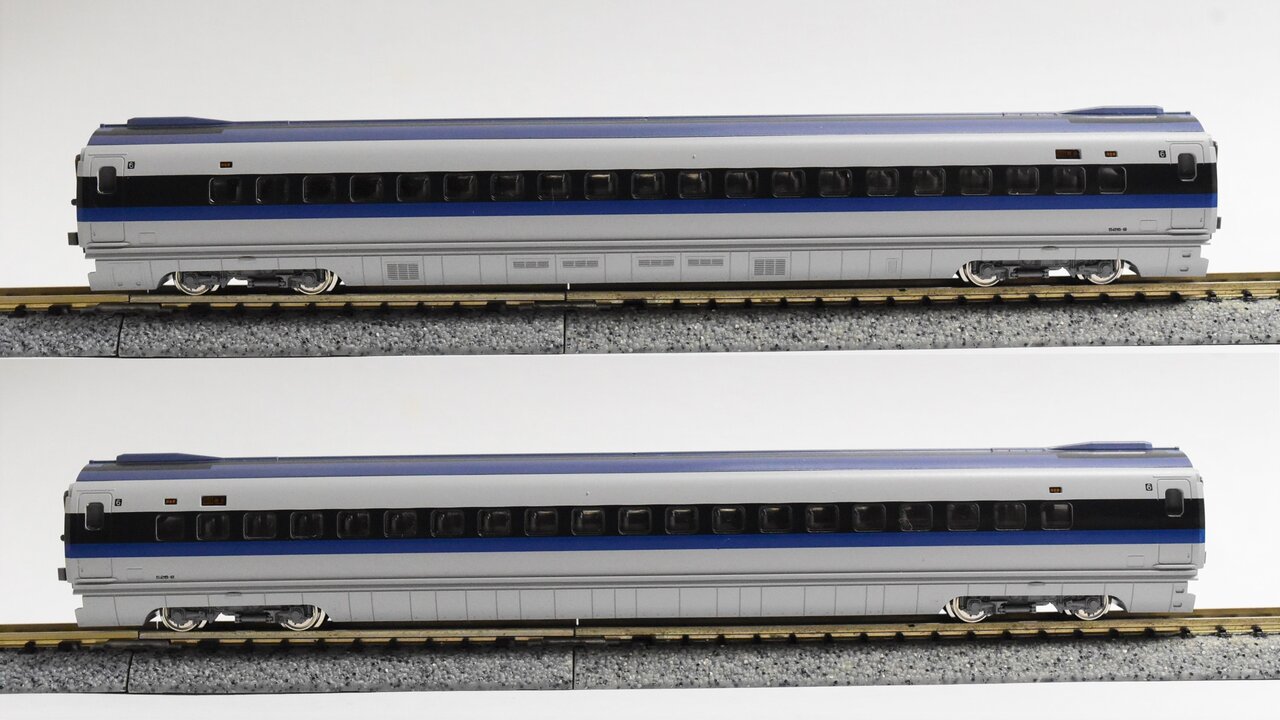 500系 新幹線 のぞみ KATO 10-511 500系 KATO 10-511 500系新幹線 のぞみ 4両増結セット | 鉄道模型 通販