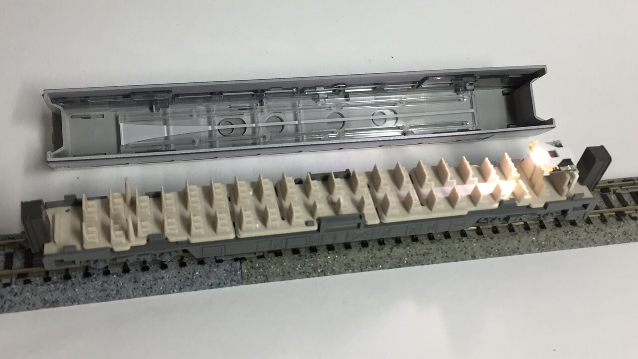 【全車室内灯】KATO 700系16両フル編成 10-397 10-398 全車室内灯】KATO 700系16両フル編成 10-397 10-398 全車室内