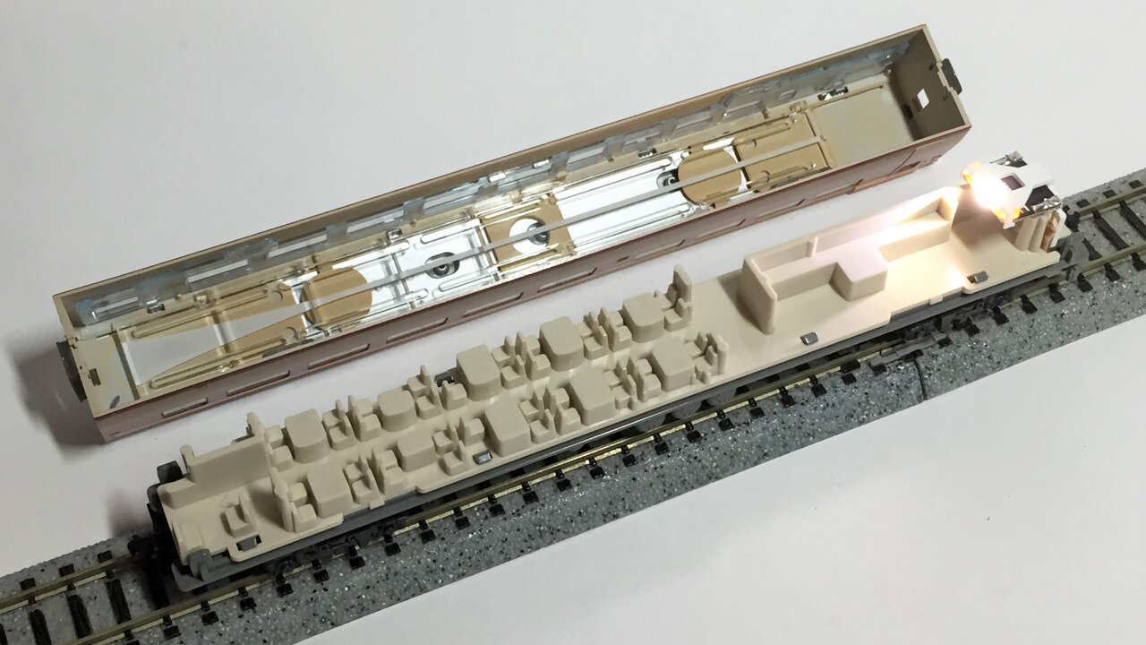 KATO キハ181系（10-836,6081,6083ほか） : KurekouPortal