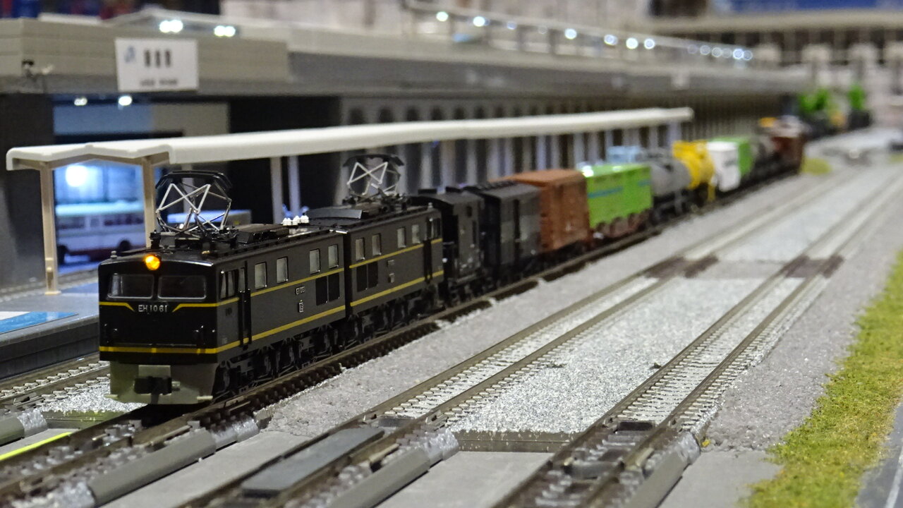 tomix ヨ38000 tomix ヨ38000