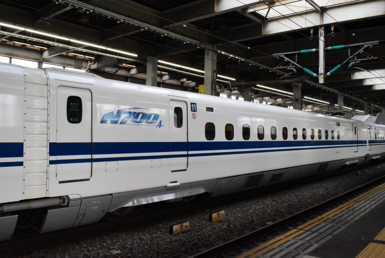 KATOからN700スモールA発売&N700系再販 : KurekouPortal