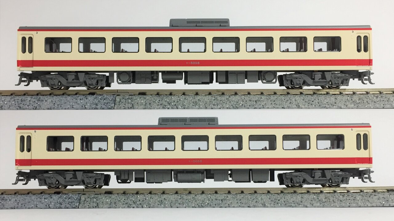 KATO 西武鉄道5000系 KATO 西武鉄道5000系 Amazon | KATO Nゲージ 西武鉄道 5000系