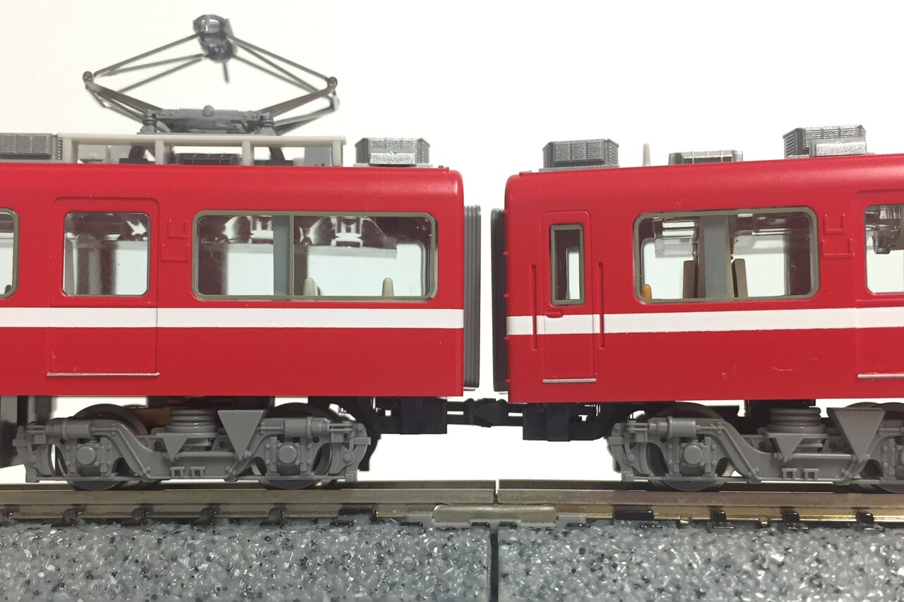 TOMIX 92319 名鉄7000系パノラマカー(2次車)白帯車 TOMIX 92319 名鉄7000系パノラマカー(2次車)白帯車