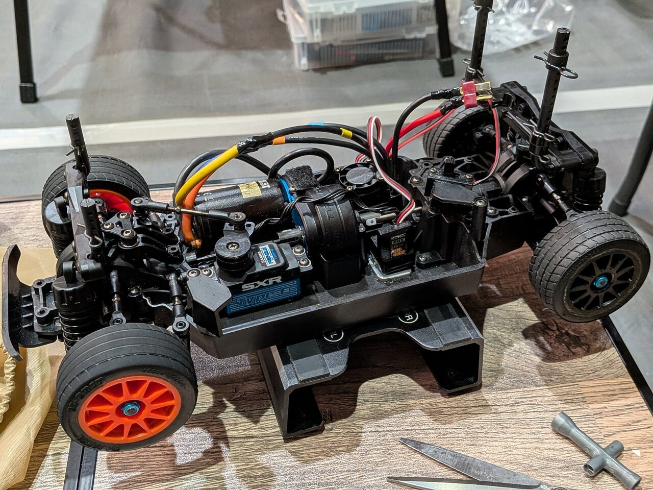 XM-01の受難 : KurekouPortal