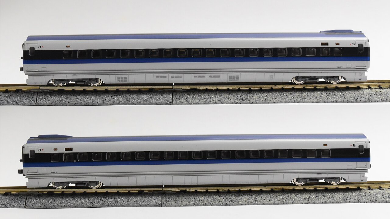 500系新幹線のぞみ　KATO。 KATO】500系新幹線 のぞみ 2023年4月発売 | モケイテツ