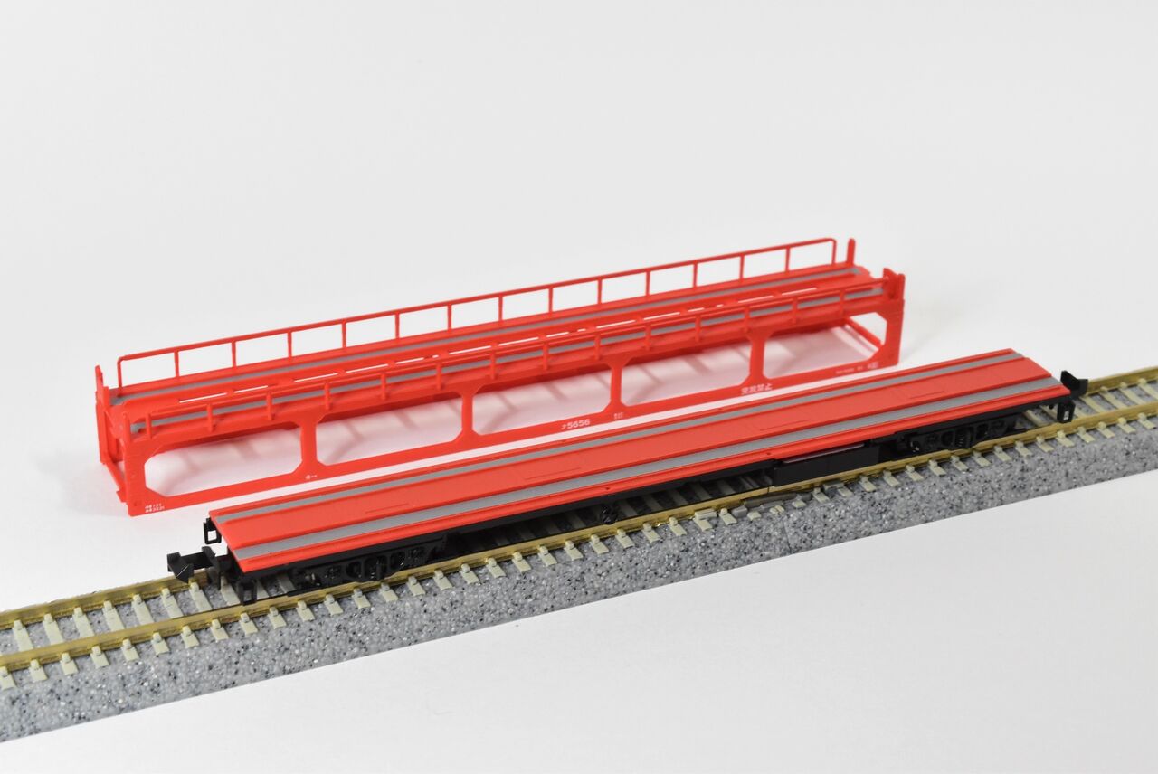 KATO ク5000(10-1448/8078) : KurekouPortal KATO ク5000(10-1448/8078) : KurekouPortal
