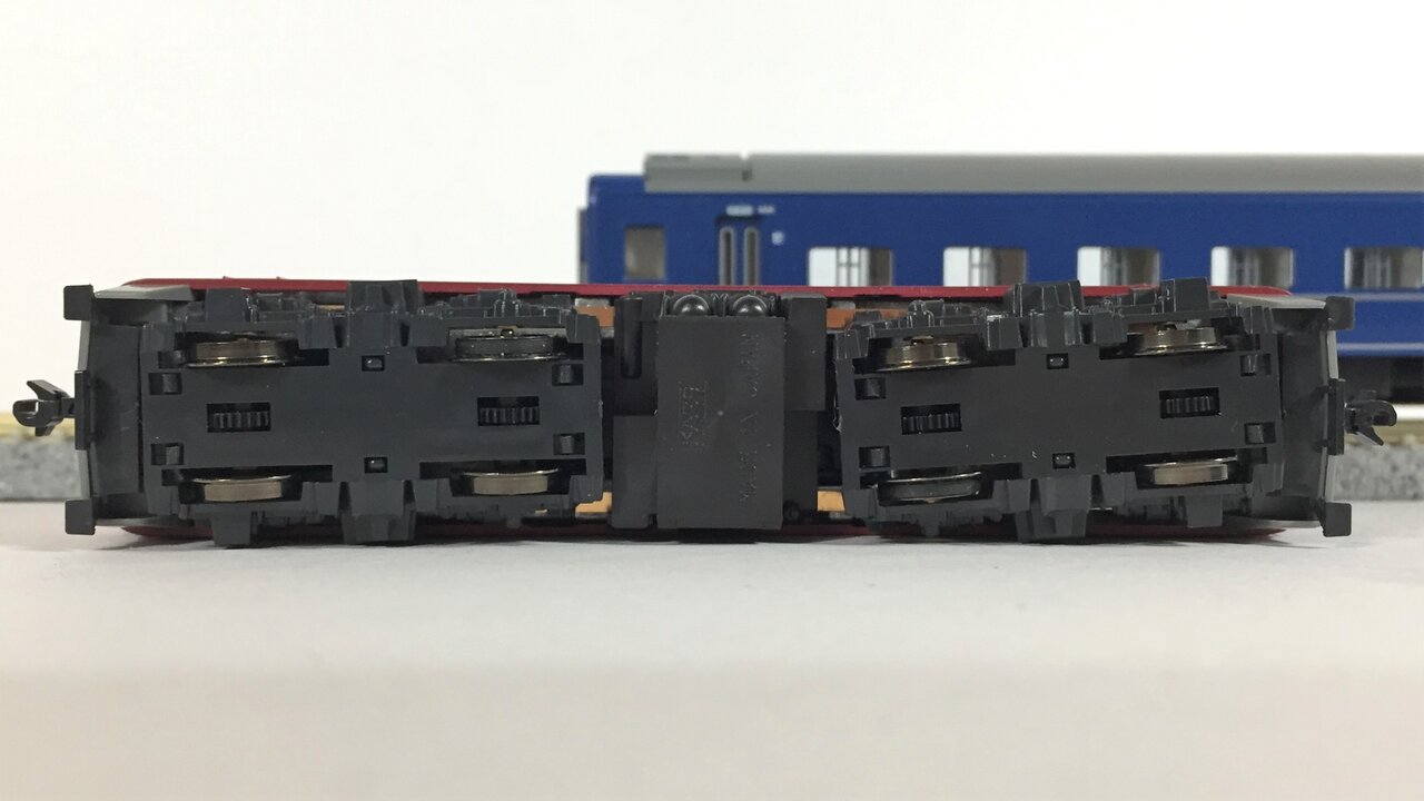 KATO 3012 ED73 1000 : KurekouPortal