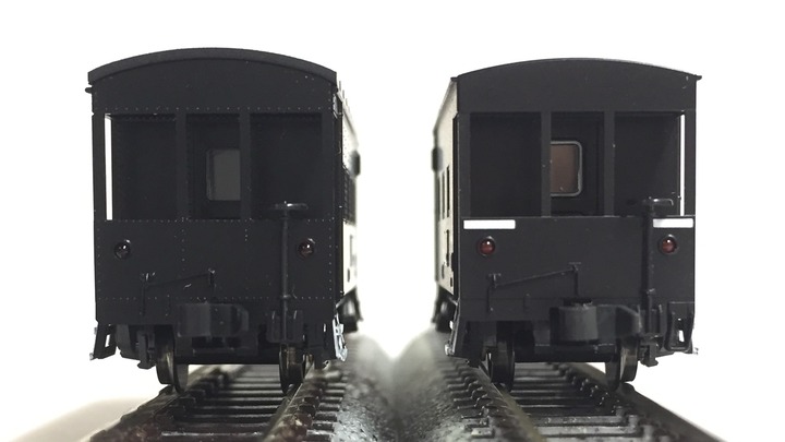 新品】 KATO 8056 ワム70000 2両入り - tail-factory