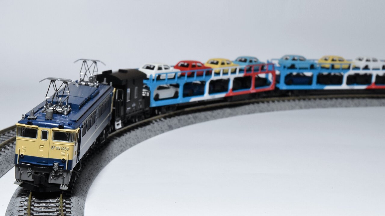 KATO ク5000 トリコロールカラー(10-1603/8078-7) : KurekouPortal KATO ク5000 トリコロールカラー(10-1603/8078-7) : KurekouPortal