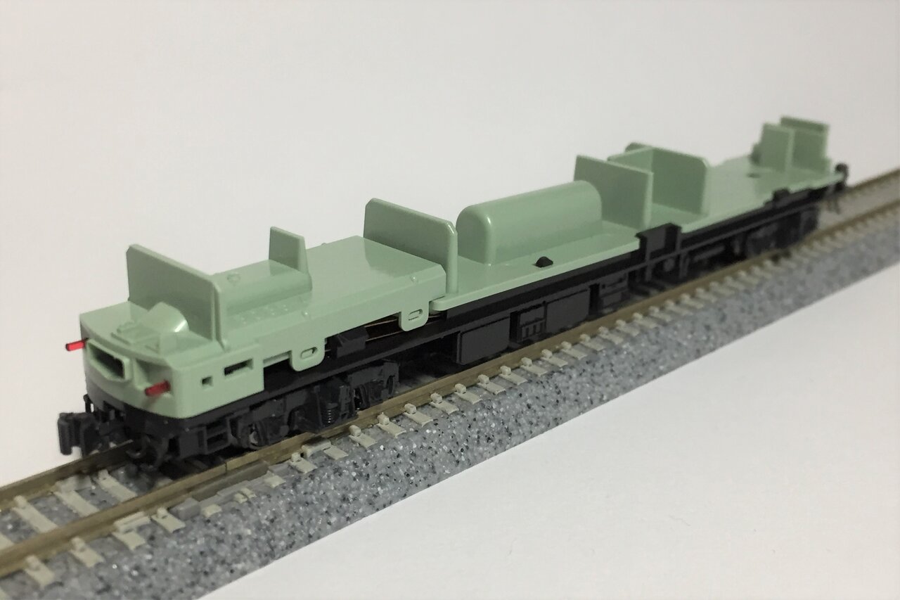KATO 20系寝台客車（10-1353,10-1591,5148-1） : KurekouPortal