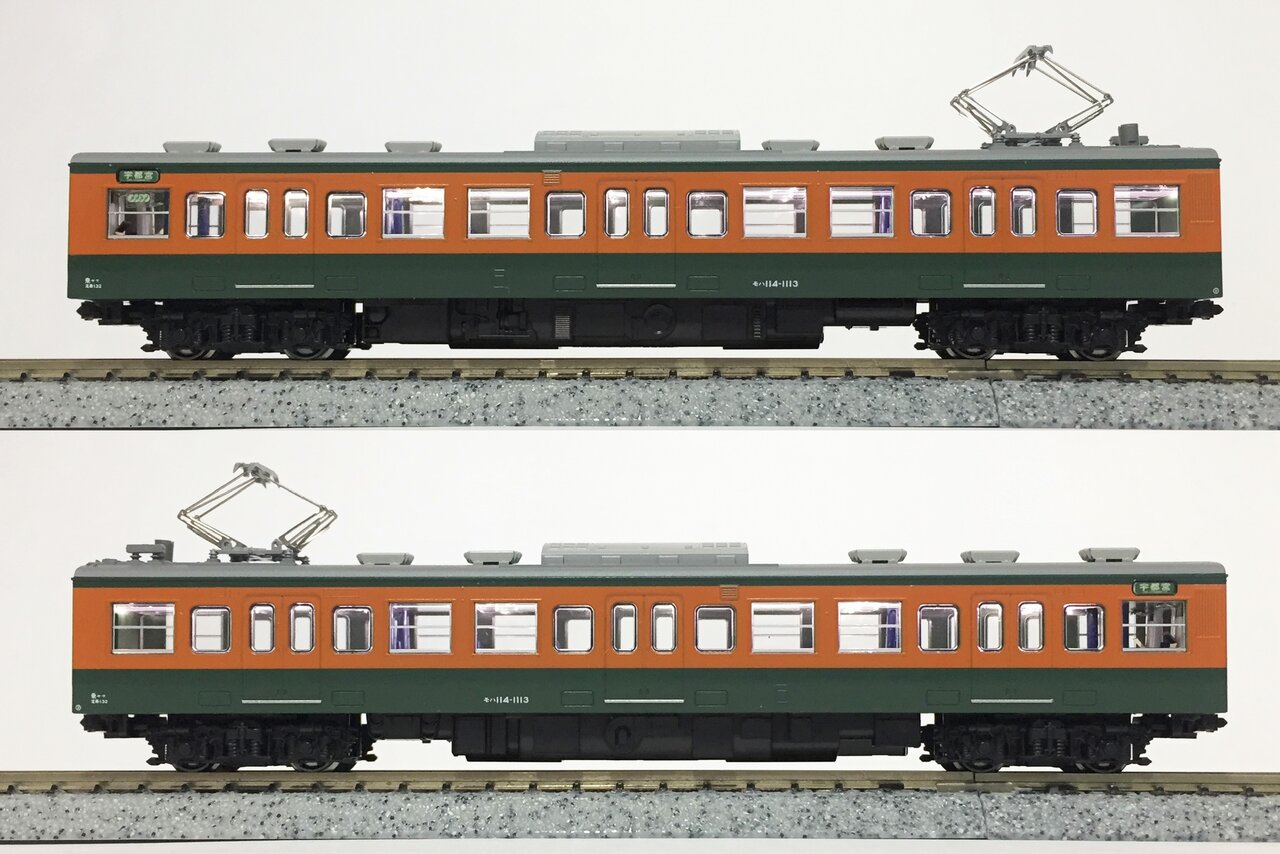 Amazon | KATO 115系1000番台 （旧製品） 15両まとめ出品 良品 | 鉄道模型 通販