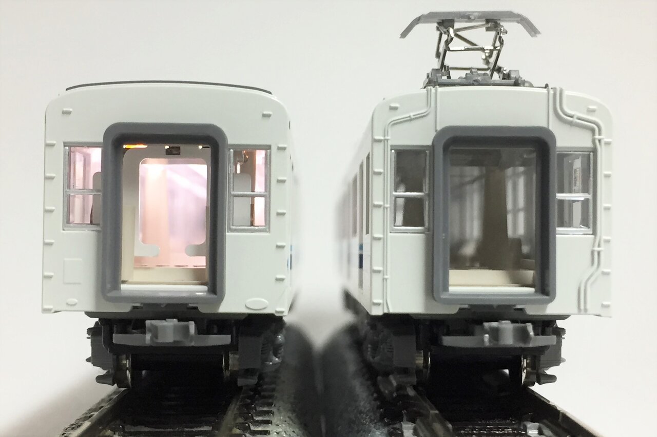 KATO 10-1647/1648/1649 東武鉄道8000系(更新車) : KurekouPortal KATO 10-1647/1648/1649 東武鉄道8000系(更新車) : KurekouPortal
