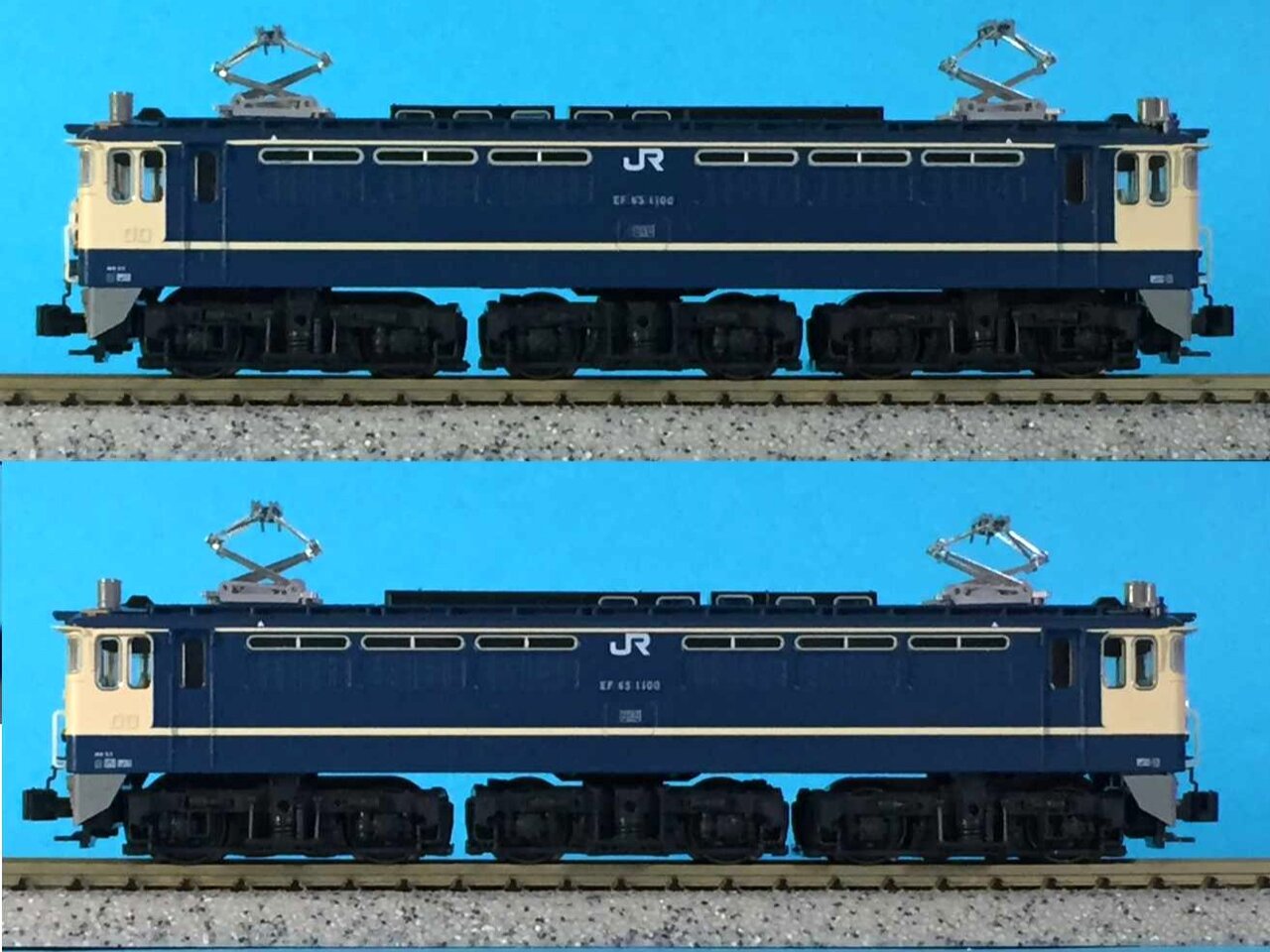 KATO 10-2219/2220 24系25形寝台特急「瀬戸・あさかぜ」 : KurekouPortal