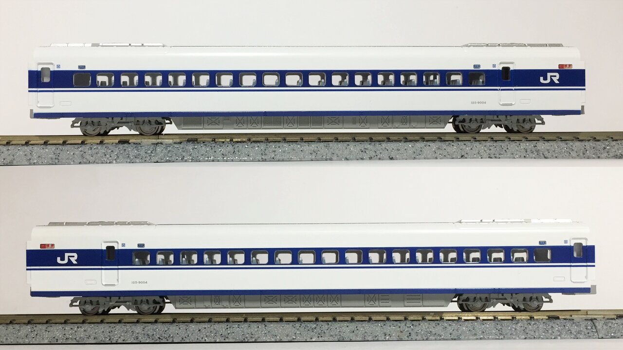 【感謝価格】 マイクロエース Nゲージ 鉄道模型 新幹線100系 X1
