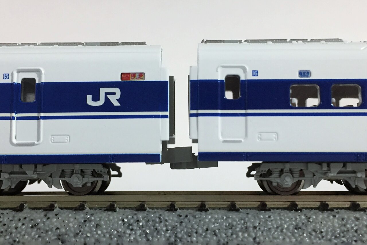 新幹線 100系9000番台(X1編成) 大型JRマーク付 : KurekouPortal 新幹線 100系9000番台(X1編成) 大型JRマーク付 : KurekouPortal