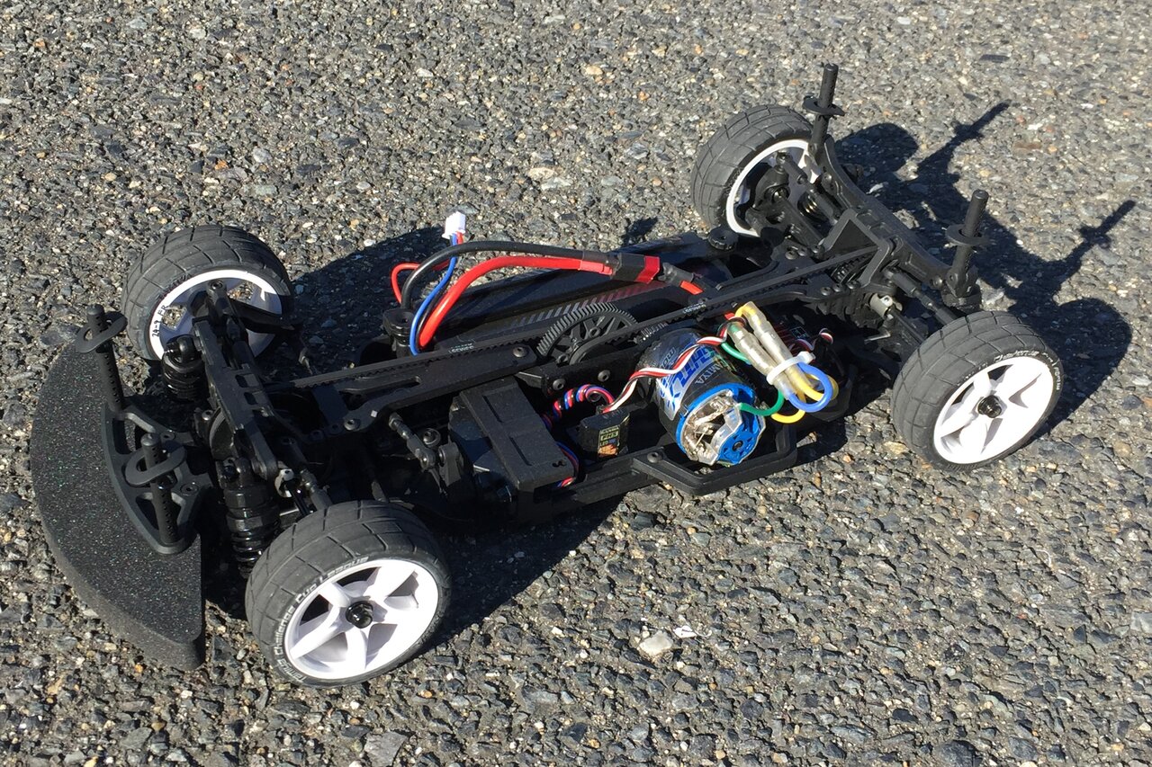 ルーキースピード2.0が颯爽と登場 : KurekouPortal