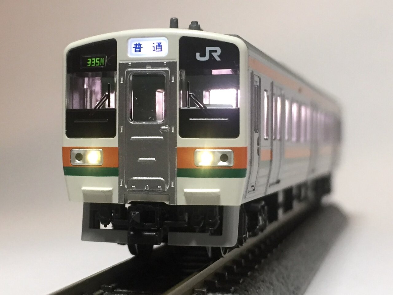 KATO 10-1848 211系0番台 : KurekouPortal