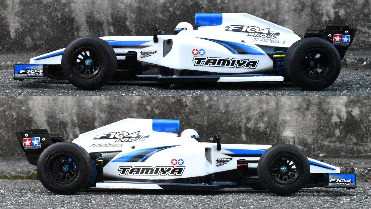 タミヤのF1レーシングカー ラジコン ラジコン天国名古屋店 オンラインショッピング