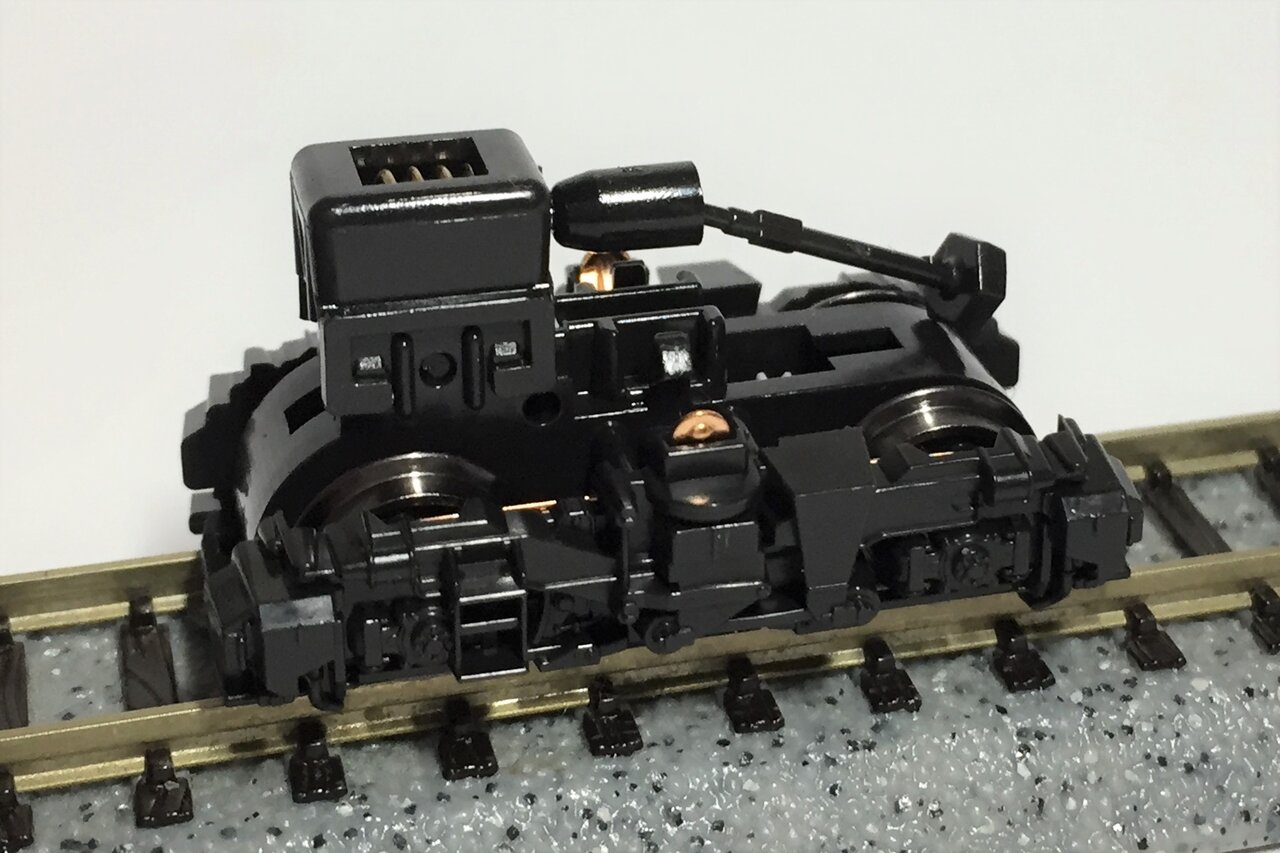 KATO 3090-3 EF66 0番台 後期形 ブルートレイン牽引機 KATO 3090-3 EF66 0番台 後期形 ブルートレイン牽引機