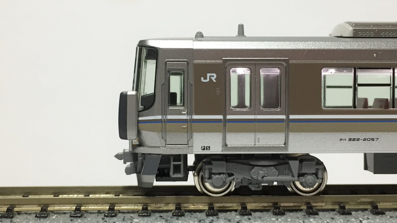 KATO 10-1678 223系2000番台＜新快速＞ : KurekouPortal