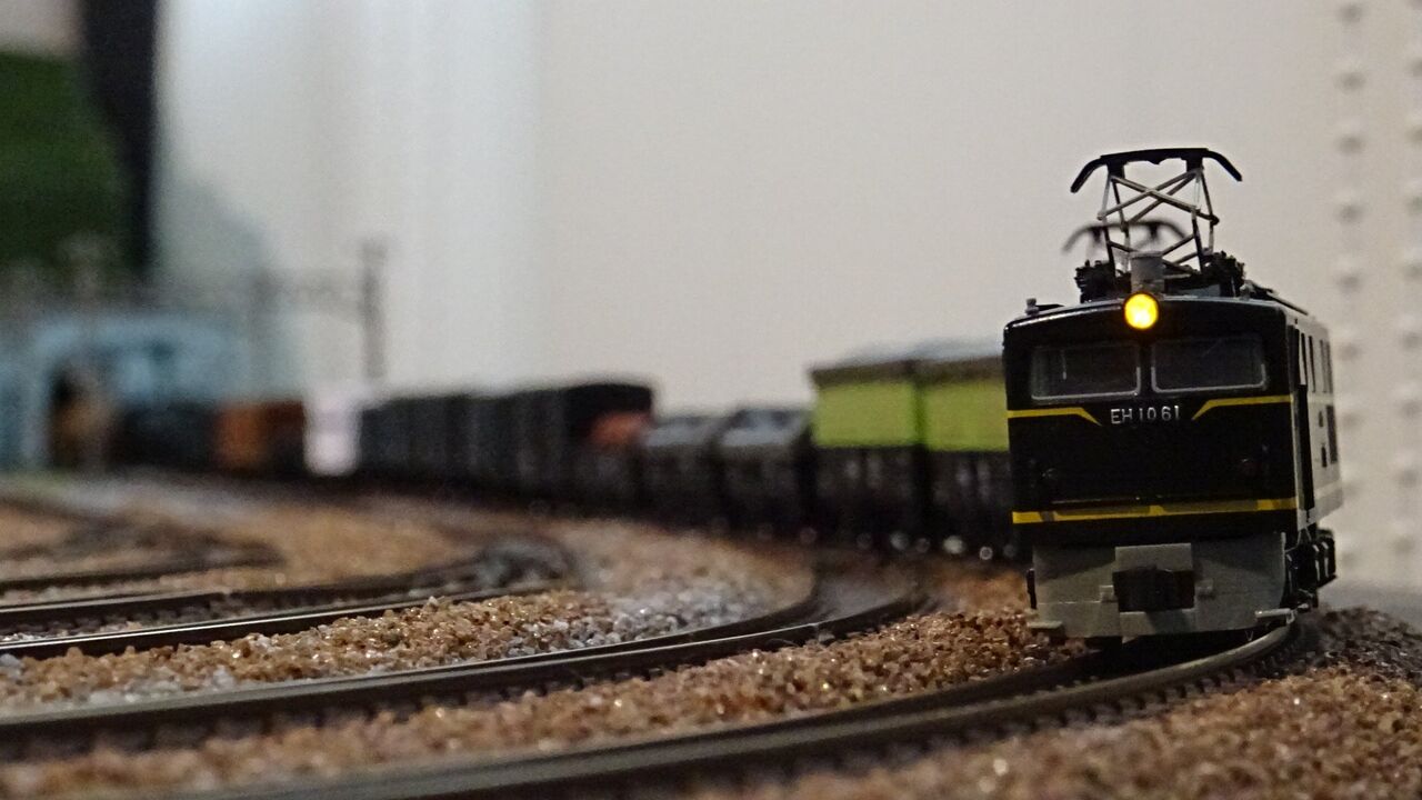 KATO 3005-1　EH10 KATO 3005-1 EH10 railways湘南ラインweb店