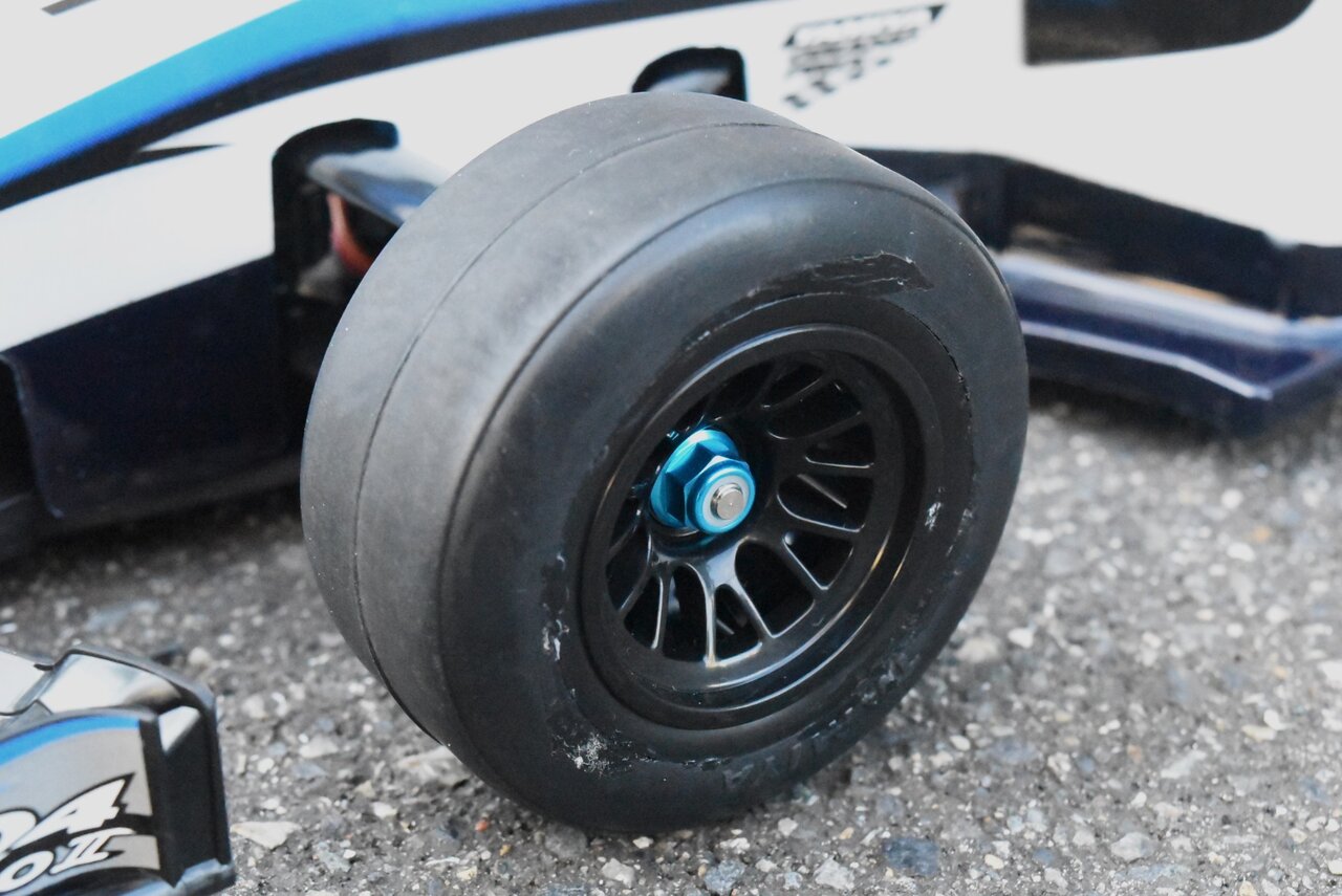 F1はじめました。 : KurekouPortal