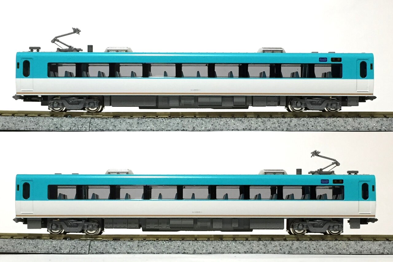 KATO 10-1840/1841 283系＜オーシャンアロー＞ : KurekouPortal