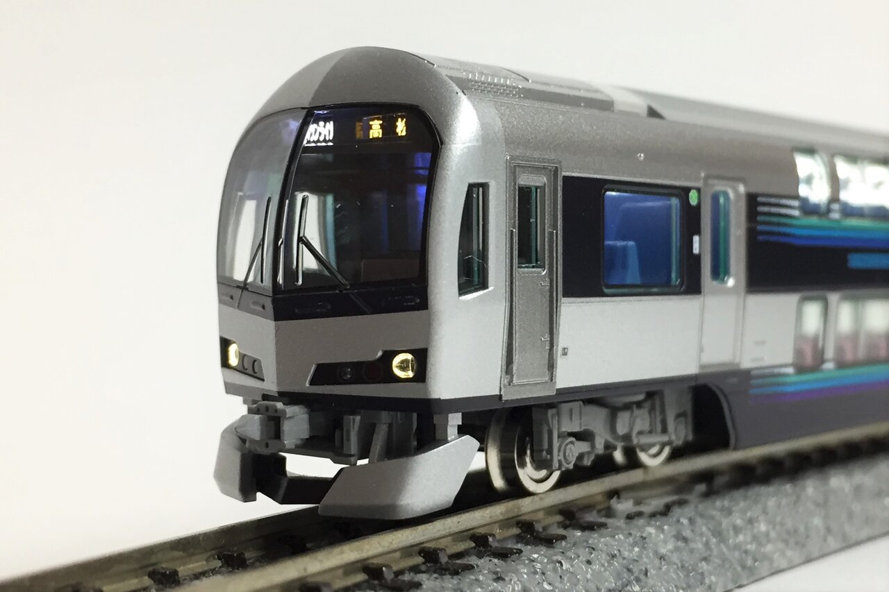 TOMIX 98259 JR 223-5000系・5000系近郊電車（マリンライナー