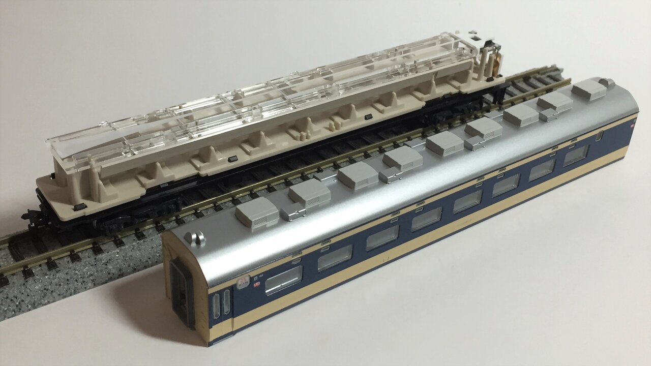 KATO 583系(10-1237/1238/1239、4972-4) : KurekouPortal KATO 583系(10-1237/1238/1239、4972-4) : KurekouPortal