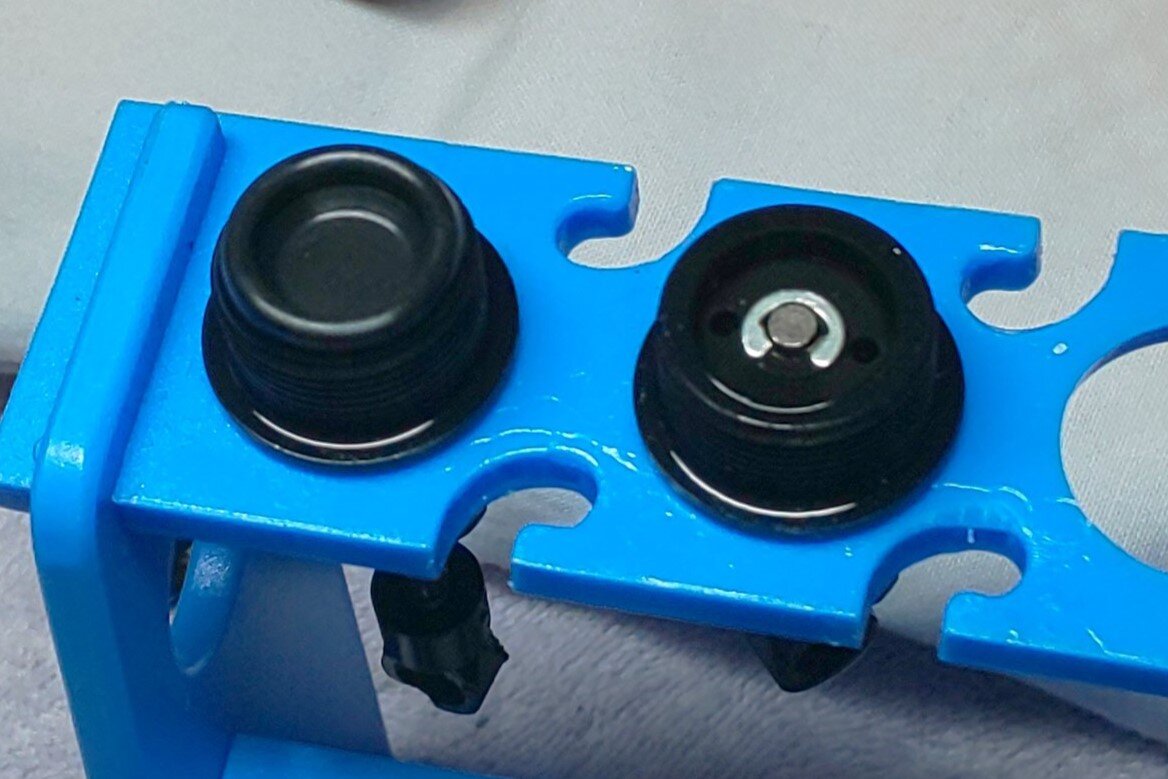 TT-02 TYPE-S改修録②～ちまちま小改修 : KurekouPortal