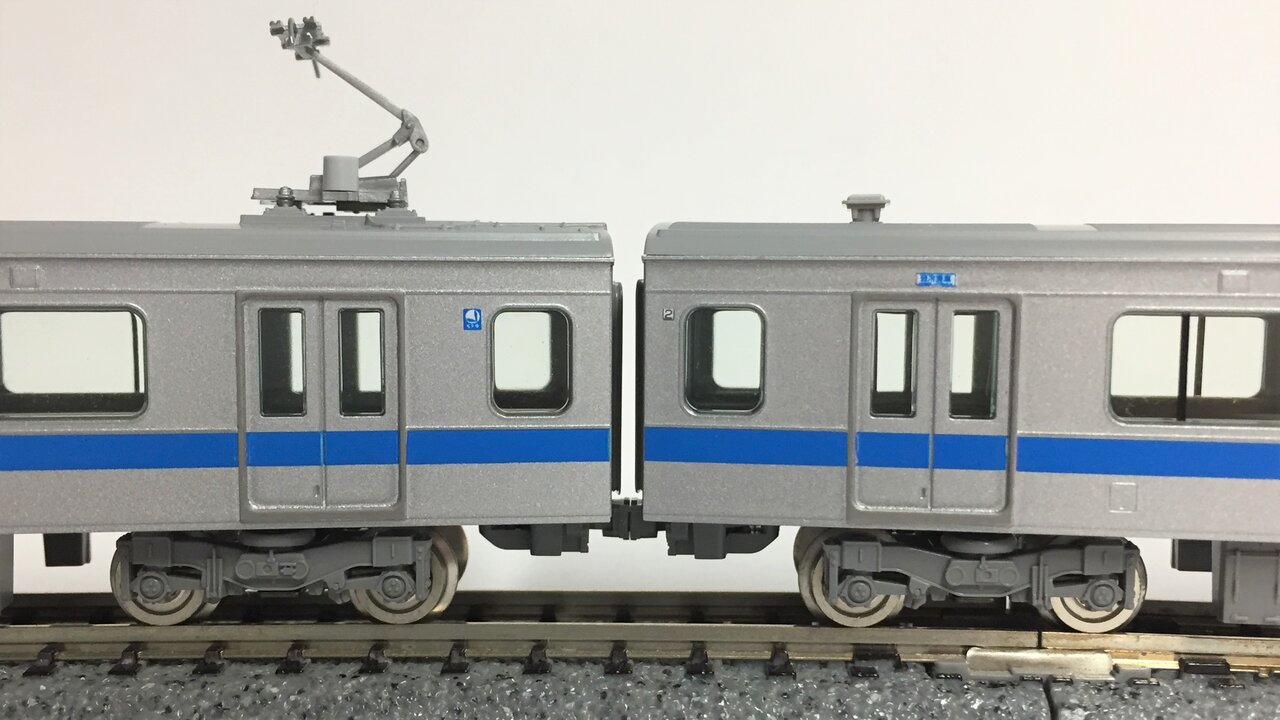 小田急4000形 基本＆増結セット | TOMIX(トミックス) 92569