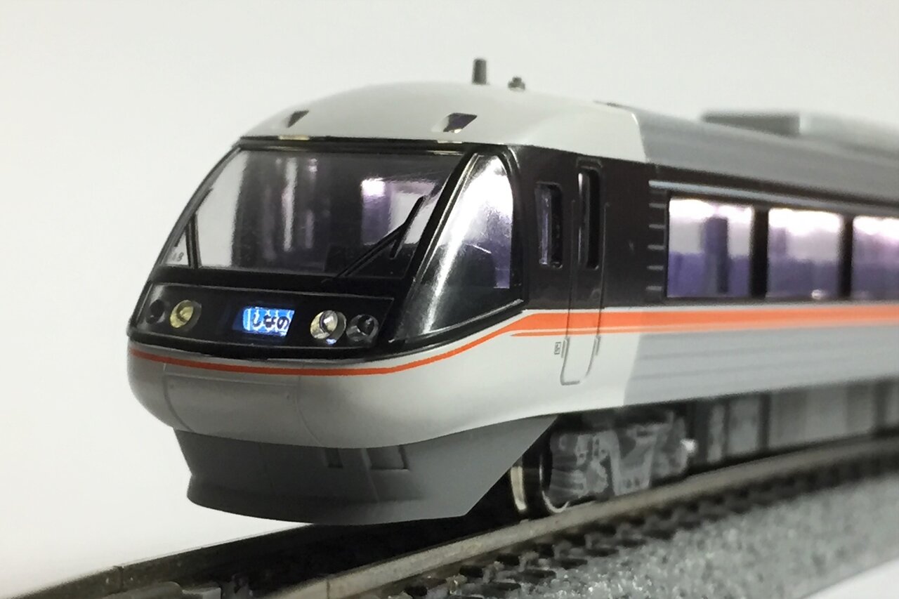 KATO 10-558/559/560 383系「ワイドビューしなの」 : KurekouPortal KATO 10-558/559/560 383系「ワイドビューしなの」 : KurekouPortal