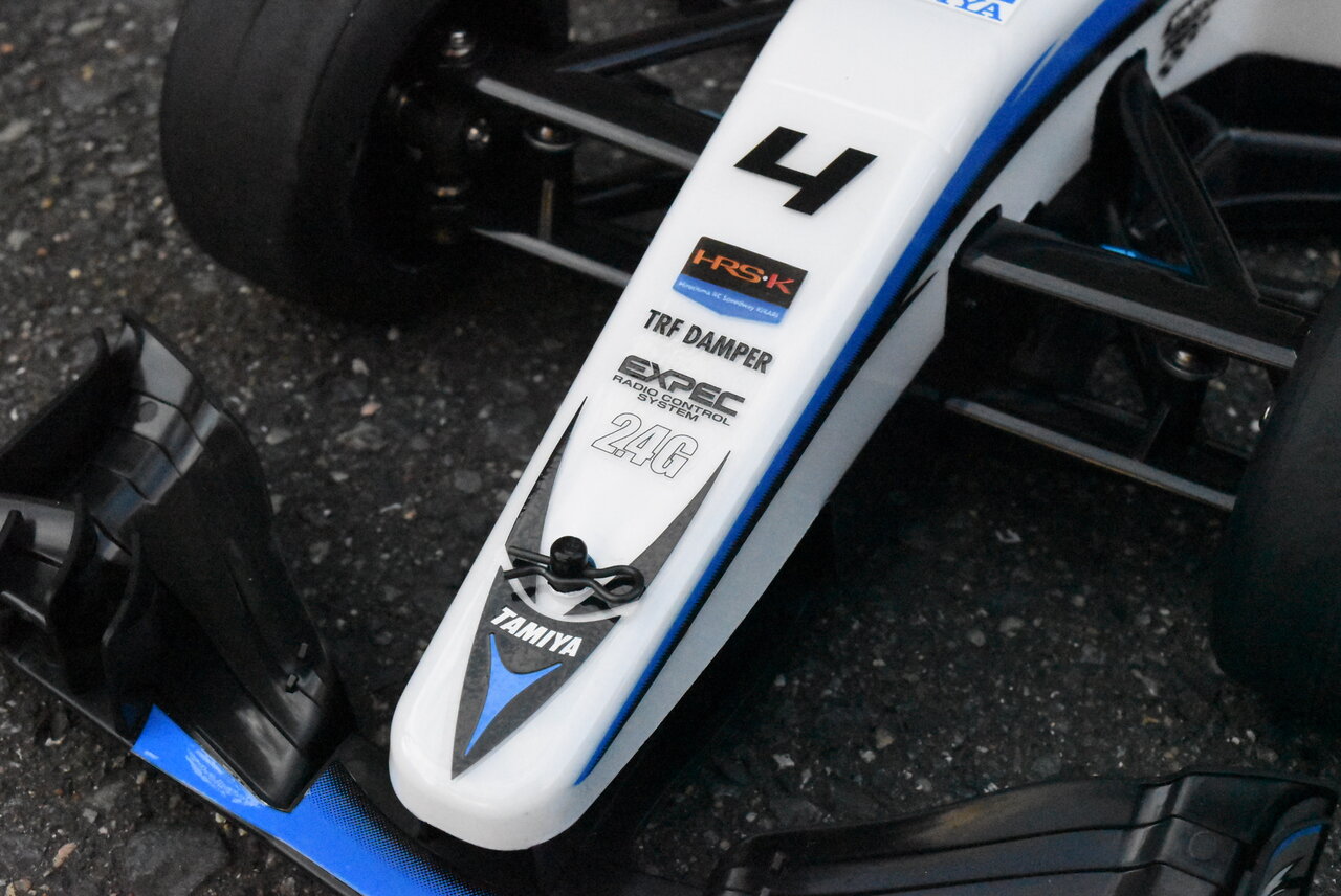 F1はじめました。 : KurekouPortal