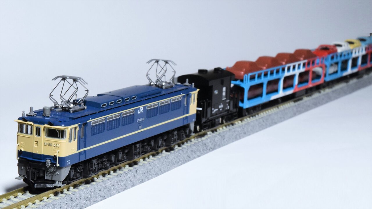 KATO ク5000 トリコロールカラー(10-1603/8078-7) : KurekouPortal KATO ク5000 トリコロールカラー(10-1603/8078-7) : KurekouPortal