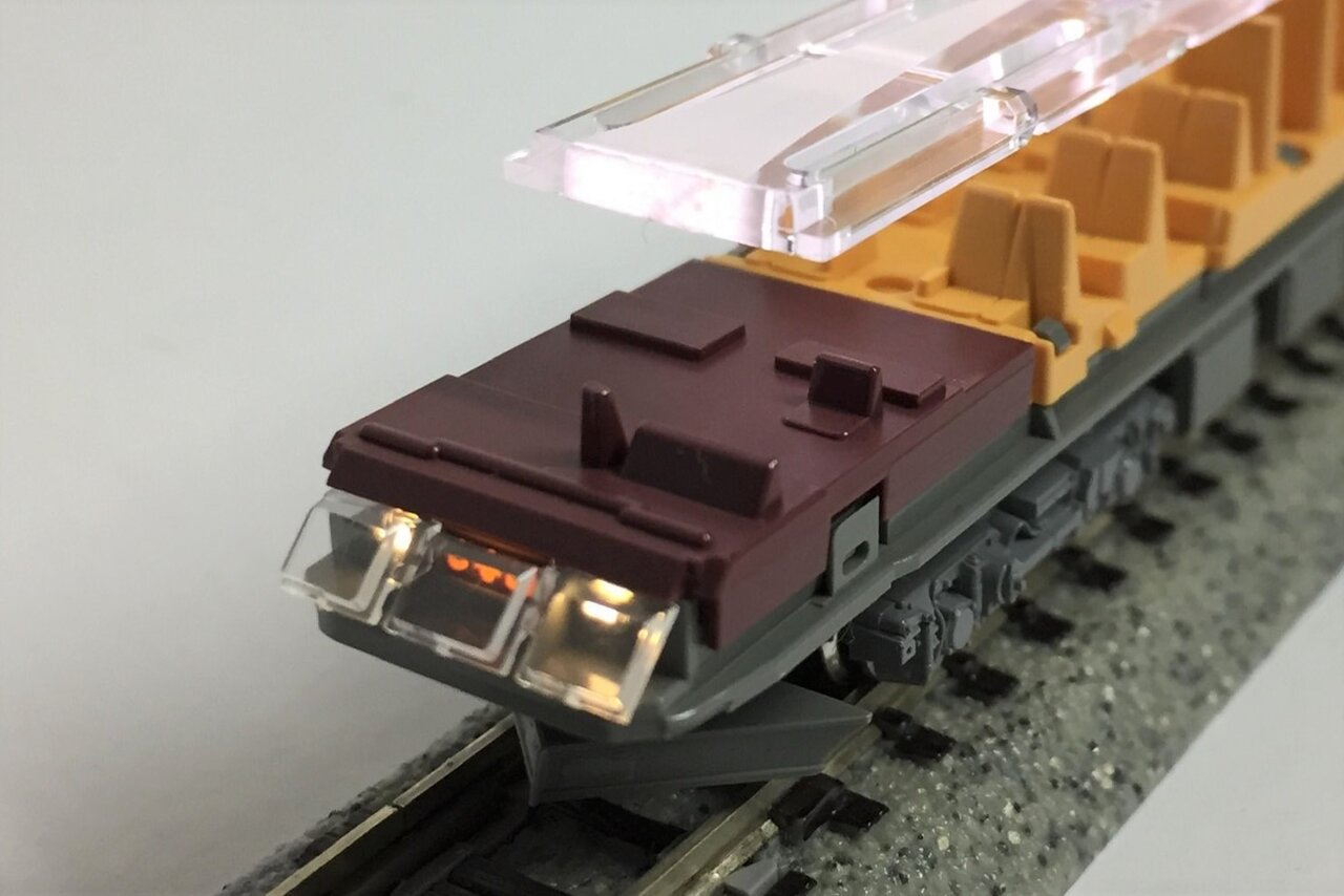 KATO 10-1248 381系＜パノラマしなの＞ : KurekouPortal