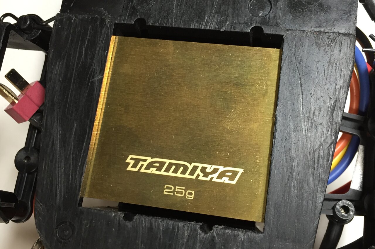 タミヤ M-08 XV-02 メカ付き フタバ4PV タミグラ タミチャレ タミヤ M-08 XV-02 メカ付き フタバ4PV タミグラ タミチャレ