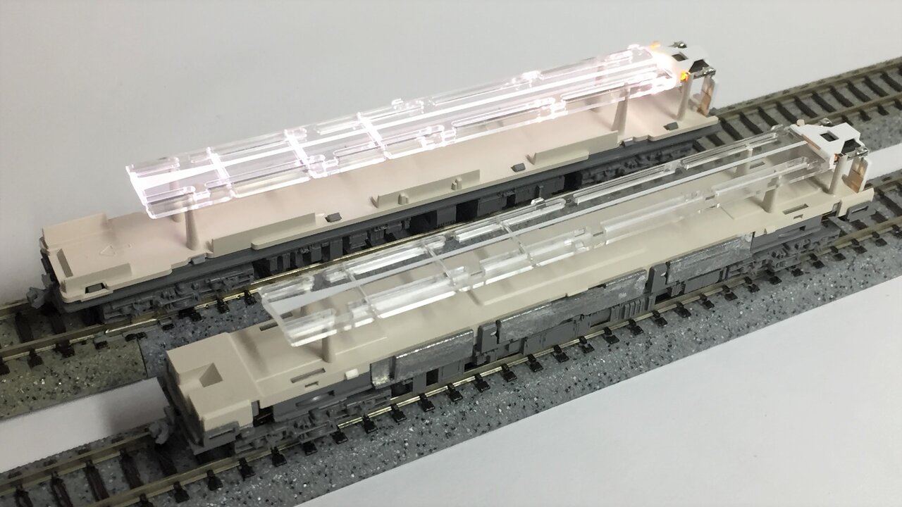 KATO 10-1647/1648/1649 東武鉄道8000系(更新車) : KurekouPortal KATO 10-1647/1648/1649 東武鉄道8000系(更新車) : KurekouPortal