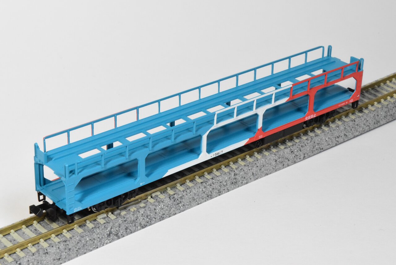 KATO ク5000 トリコロールカラー(10-1603/8078-7) : KurekouPortal KATO ク5000 トリコロールカラー(10-1603/8078-7) : KurekouPortal