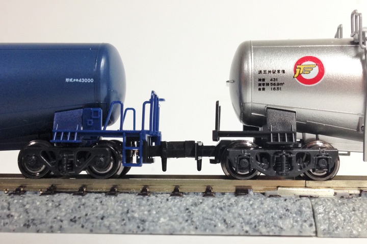 KATO タキ43000（10-1515,8013-6/7） : KurekouPortal